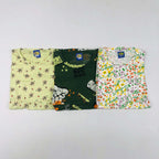 Dora Frock Combo Pack of 3