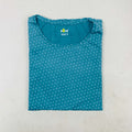 Dots Ladies Printed T-Shirt