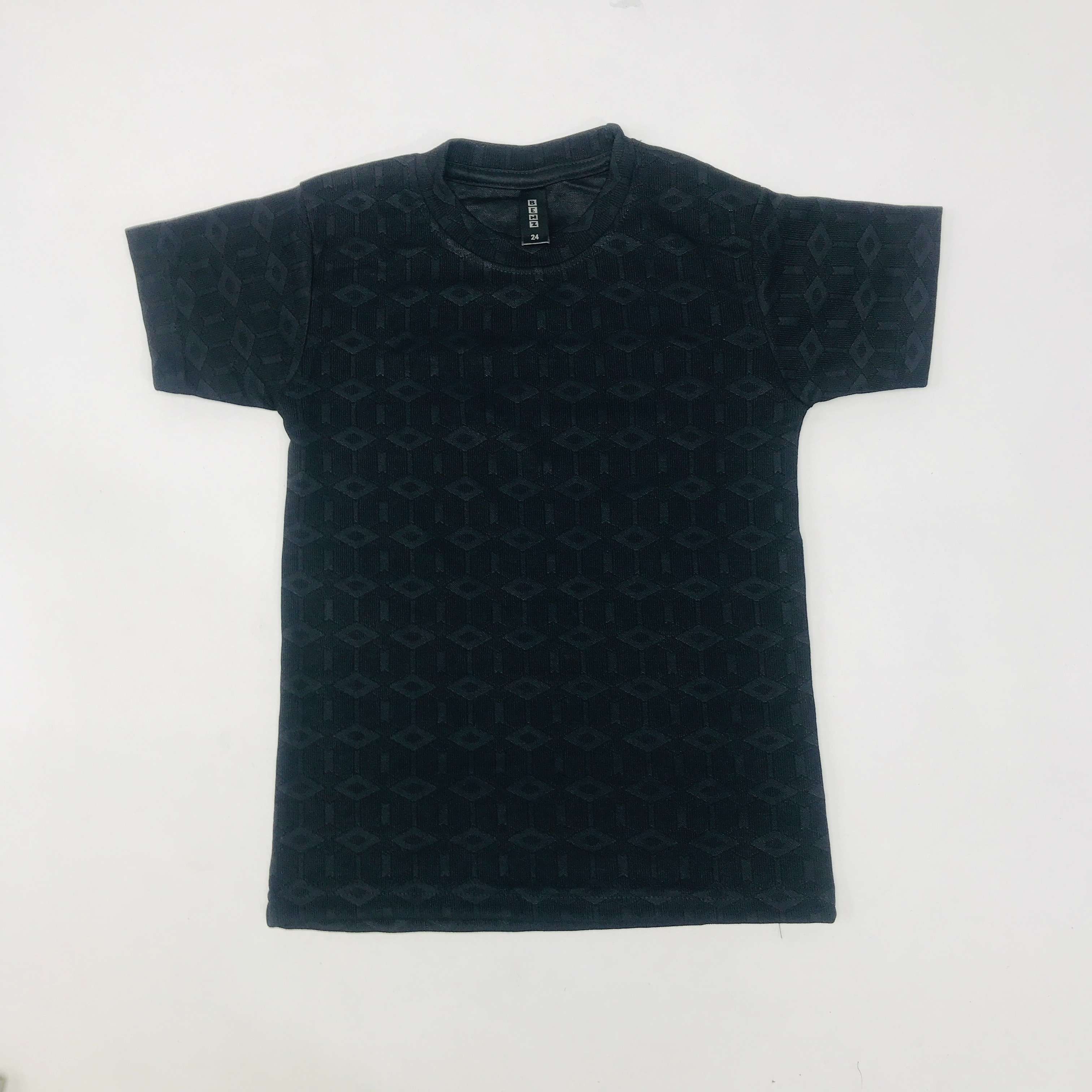 Benz Tshirt Combo Pack Of 2