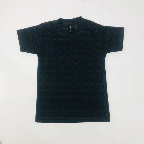 Benz Tshirt Combo Pack Of 2