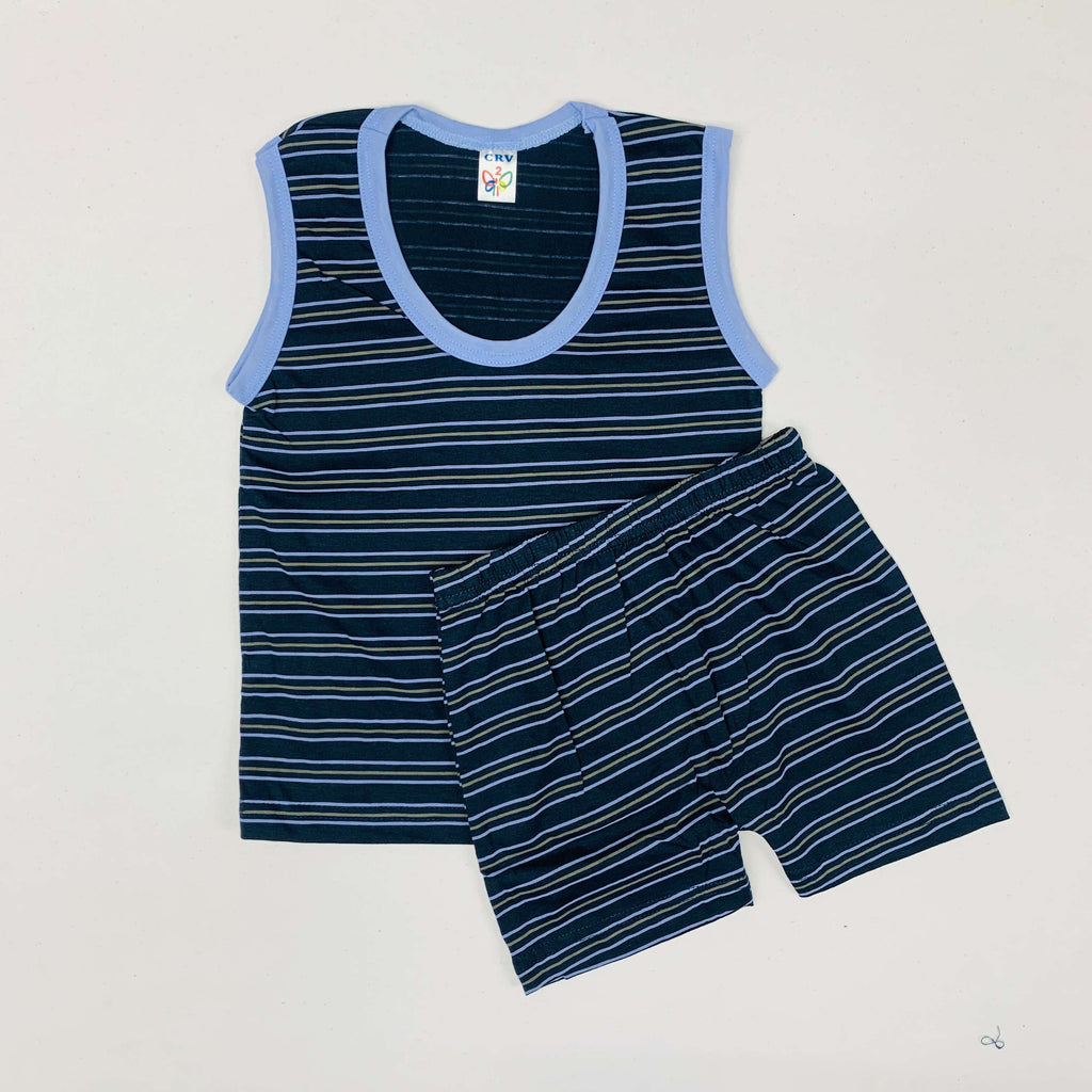 SL Kids Nikker Set