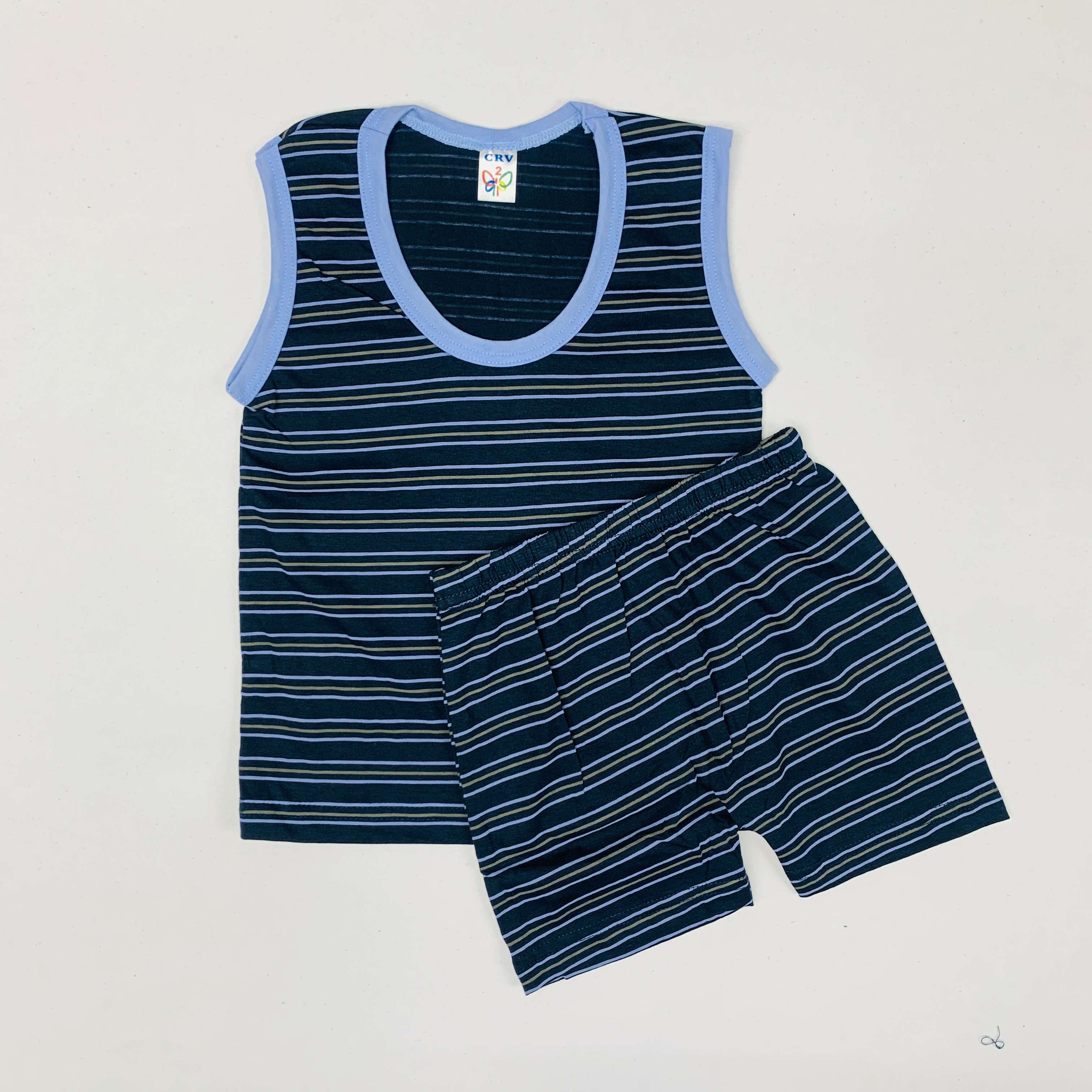 SL Kids Nikker Set