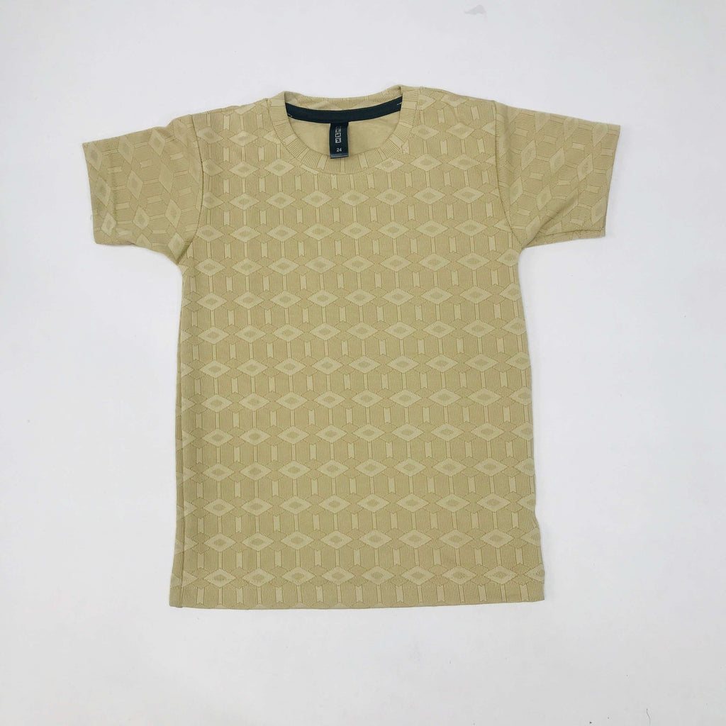 Benz Tshirt Combo Pack Of 2
