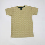 Benz Tshirt Combo Pack Of 2