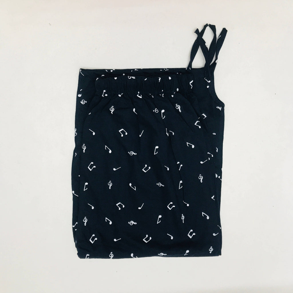 Ladies 3/4th Combo (2XL)