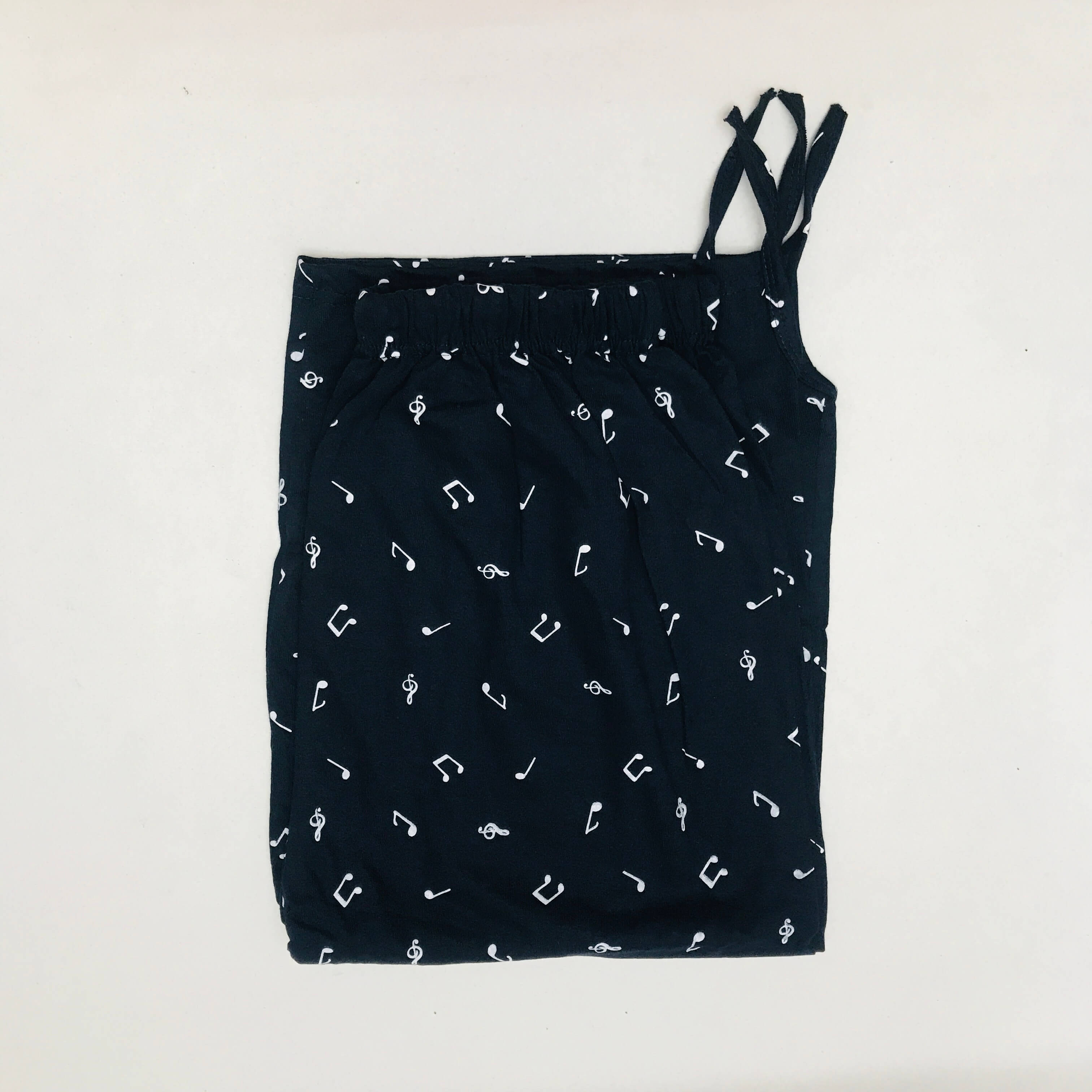 Ladies 3/4th Combo (2XL)