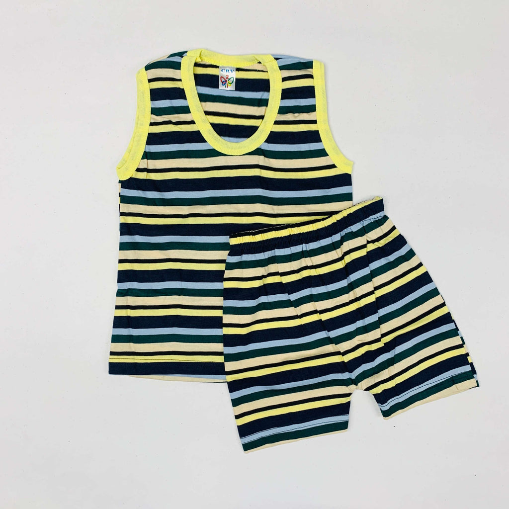 SL Kids Nikker Set