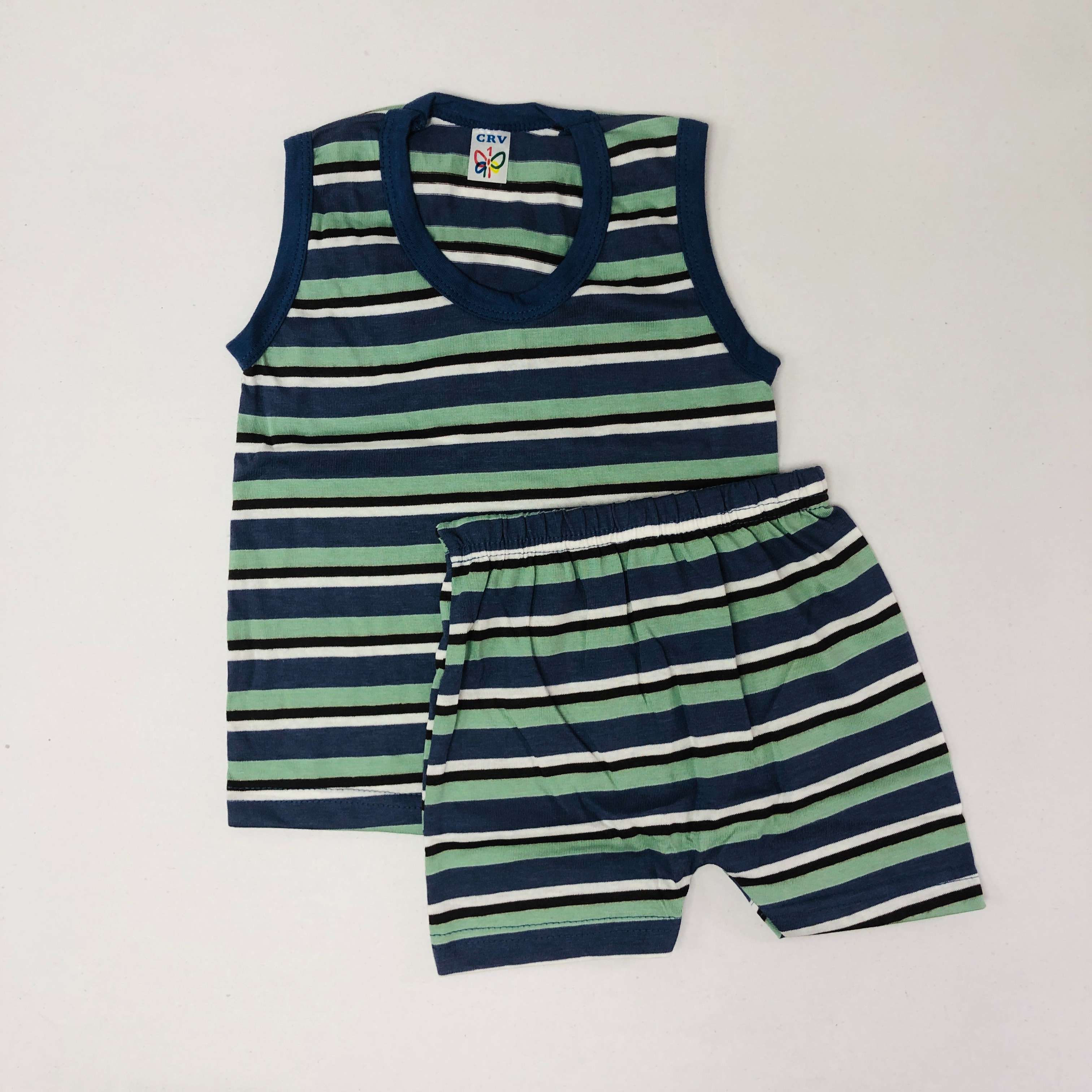 SL Kids Nikker Set