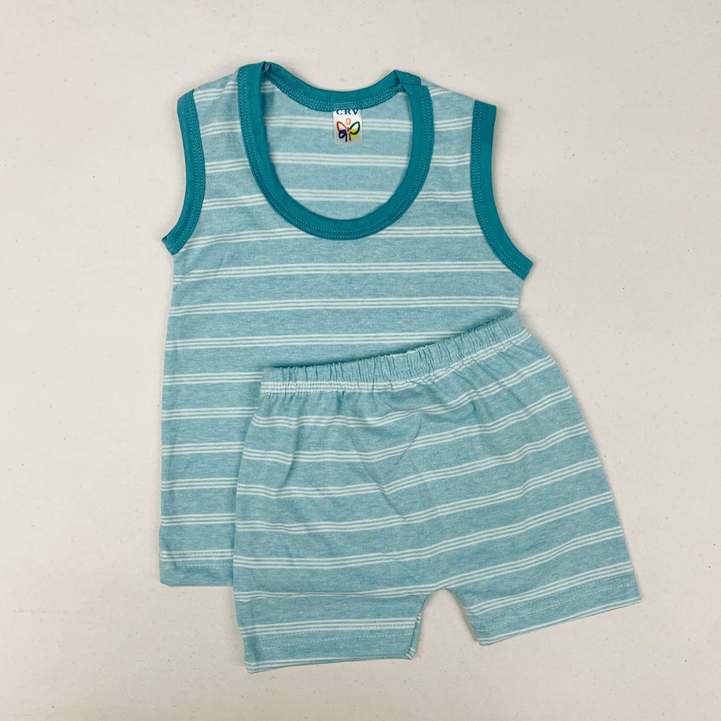 SL Kids Nikker Set