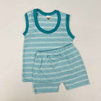 SL Kids Nikker Set