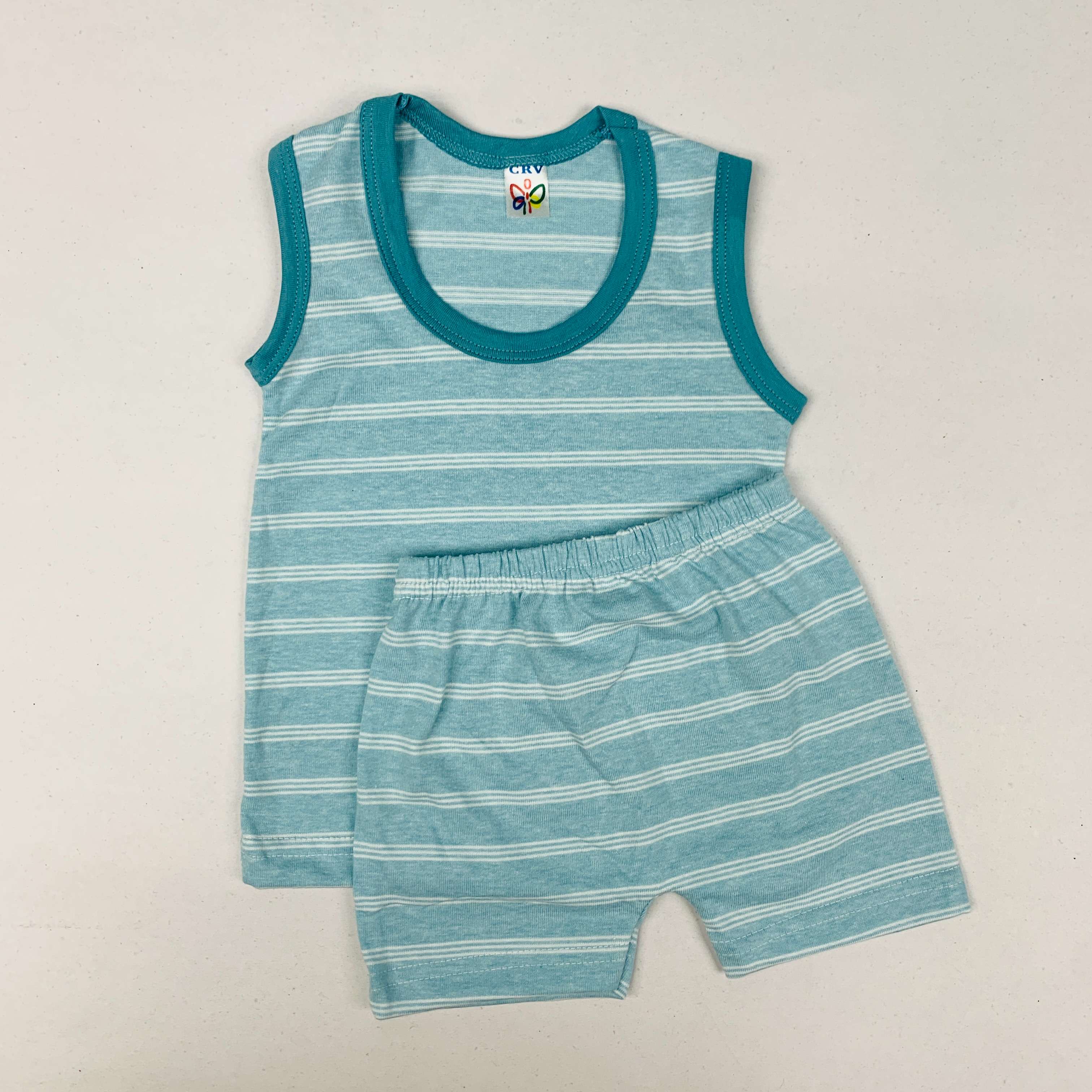 SL Kids Nikker Set