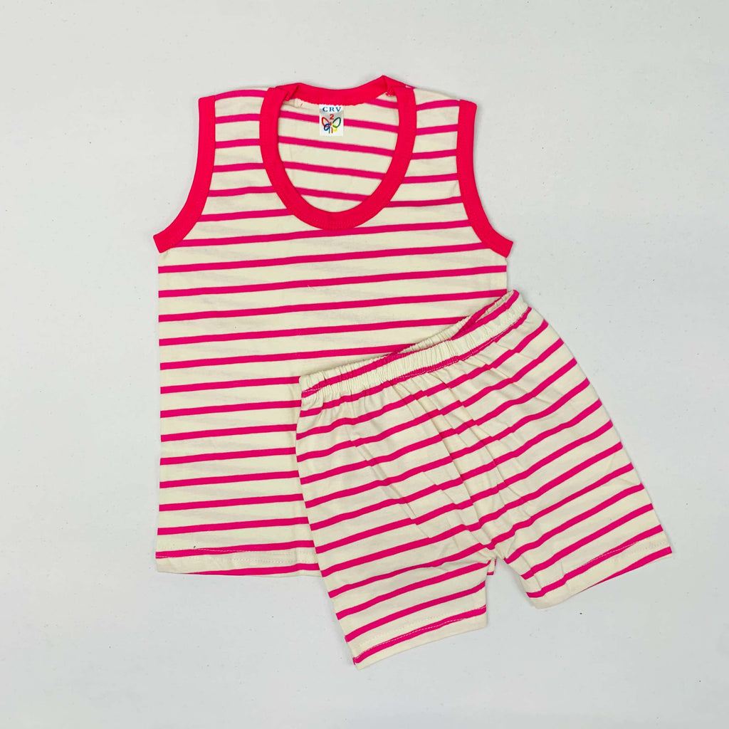 SL Kids Nikker Set