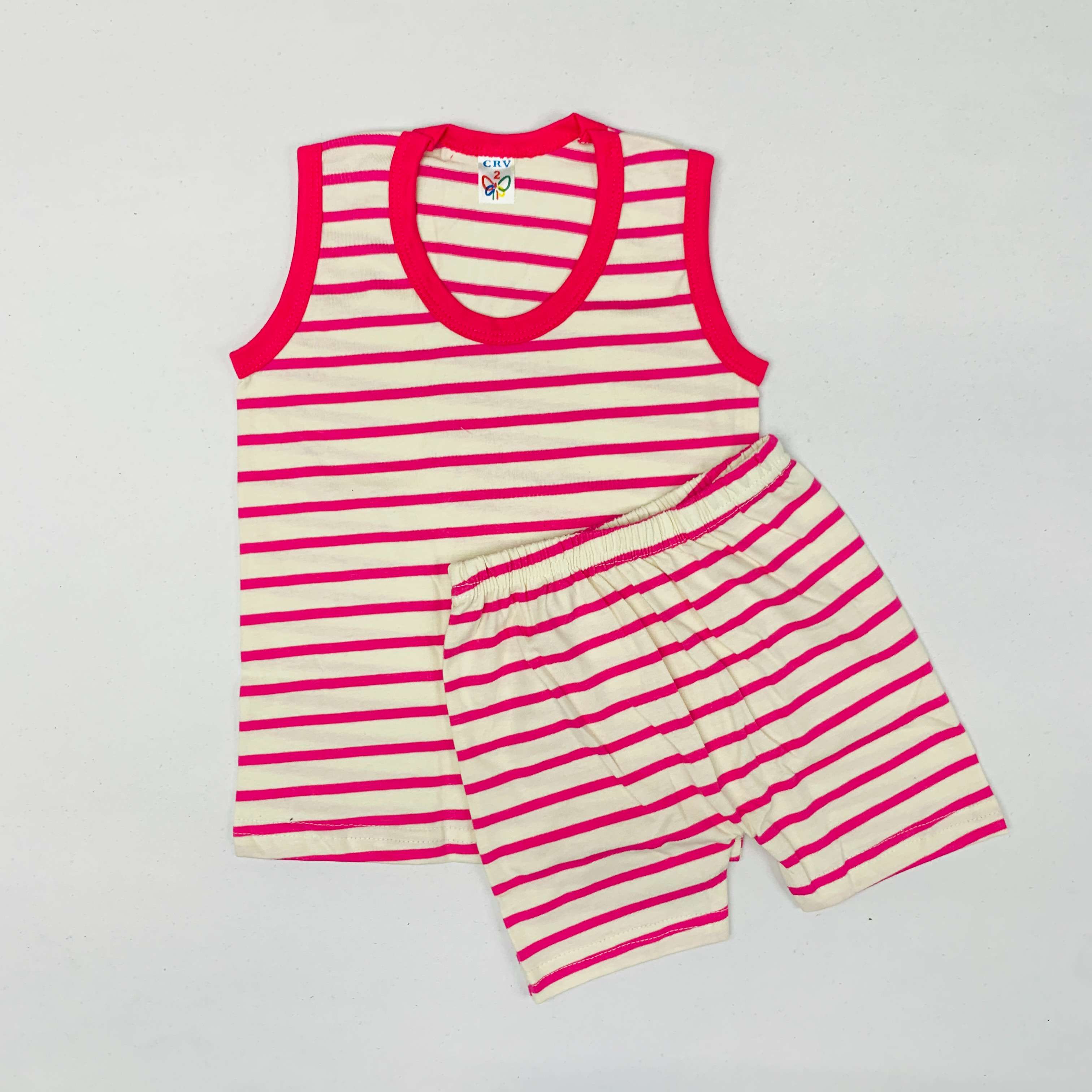 SL Kids Nikker Set