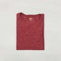 Dots Ladies Printed T-Shirt