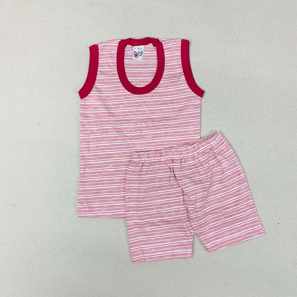 SL Kids Nikker Set
