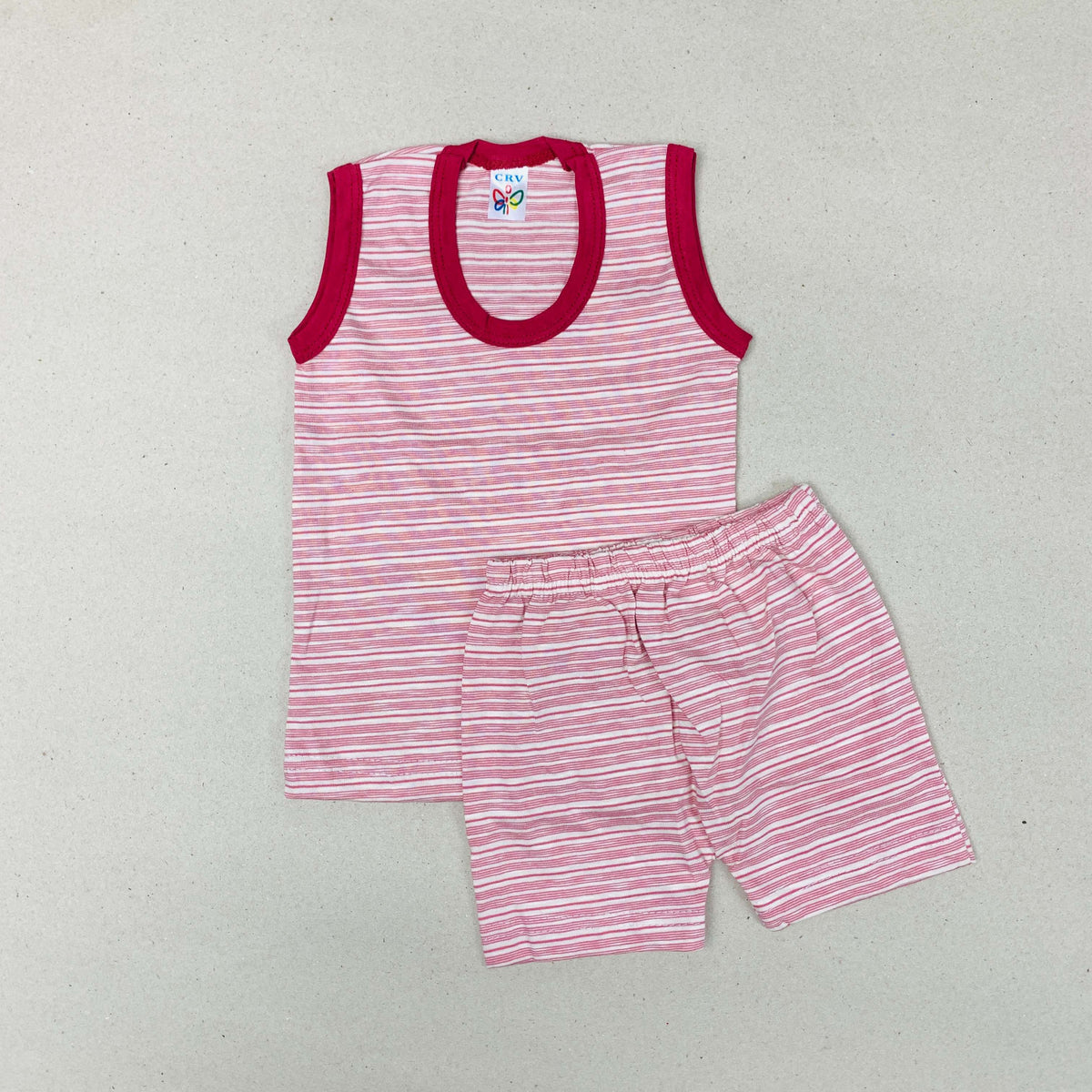 SL Kids Nikker Set