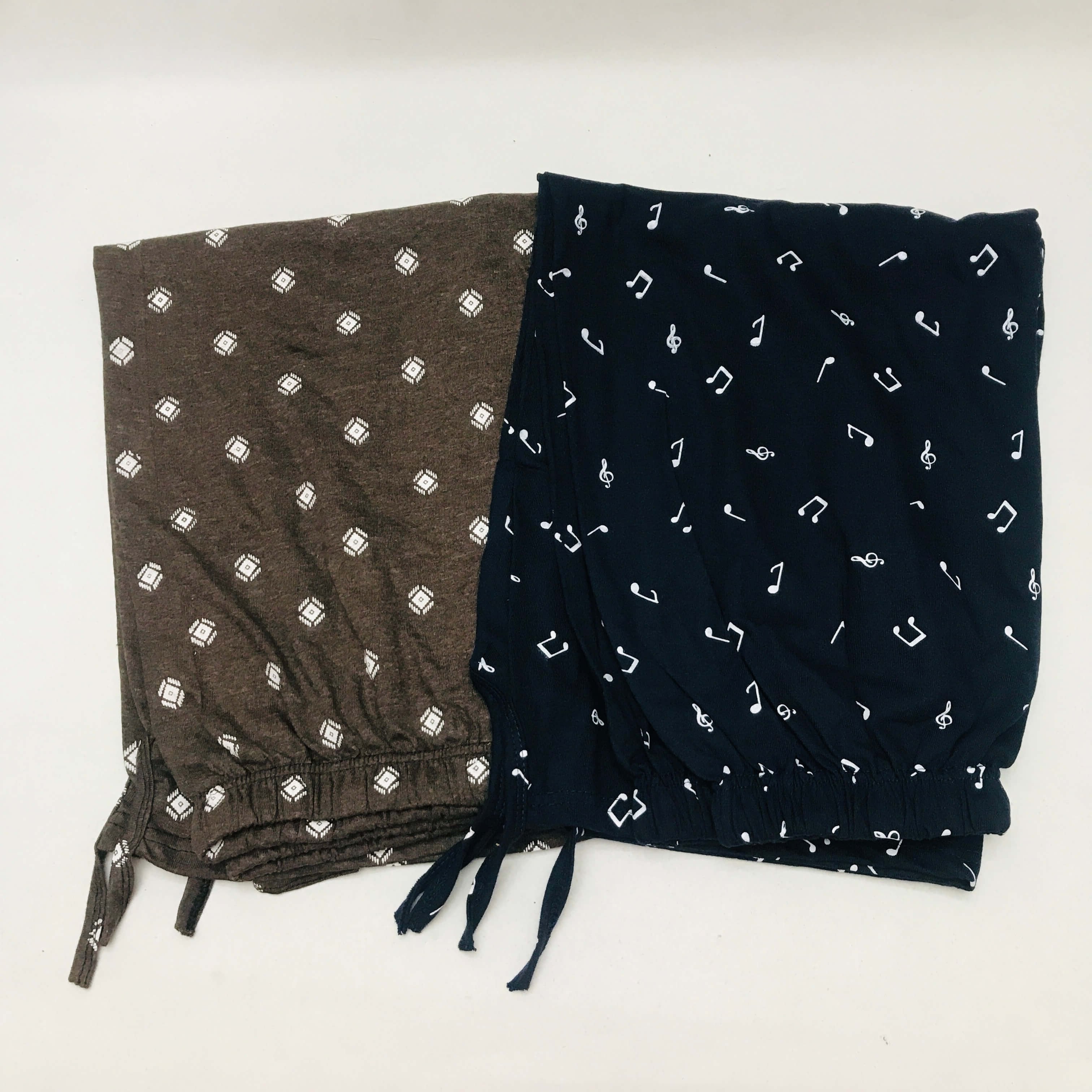 Ladies 3/4th Combo (2XL)