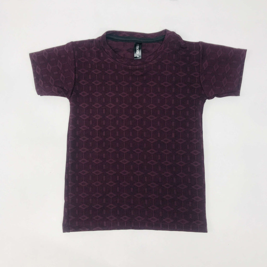 Benz Tshirt Combo Pack Of 2