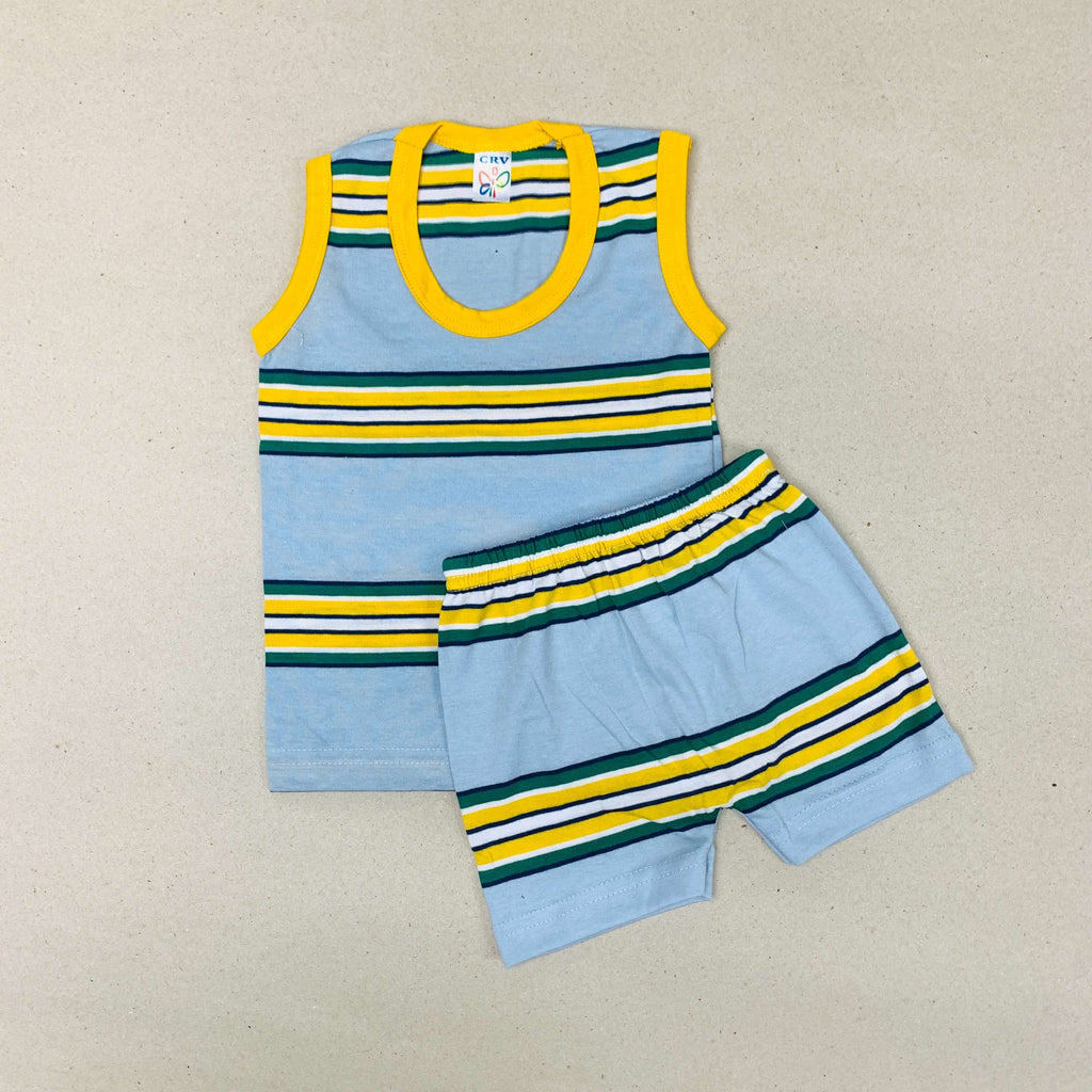 SL Kids Nikker Set