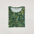 Dots Ladies Printed T-Shirt