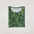 Dots Ladies Printed T-Shirt