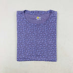 Dots Ladies Printed T-Shirt