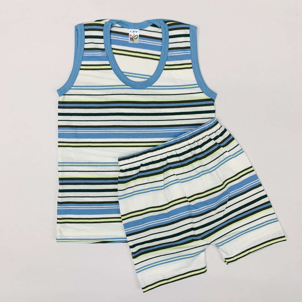 SL Kids Nikker Set