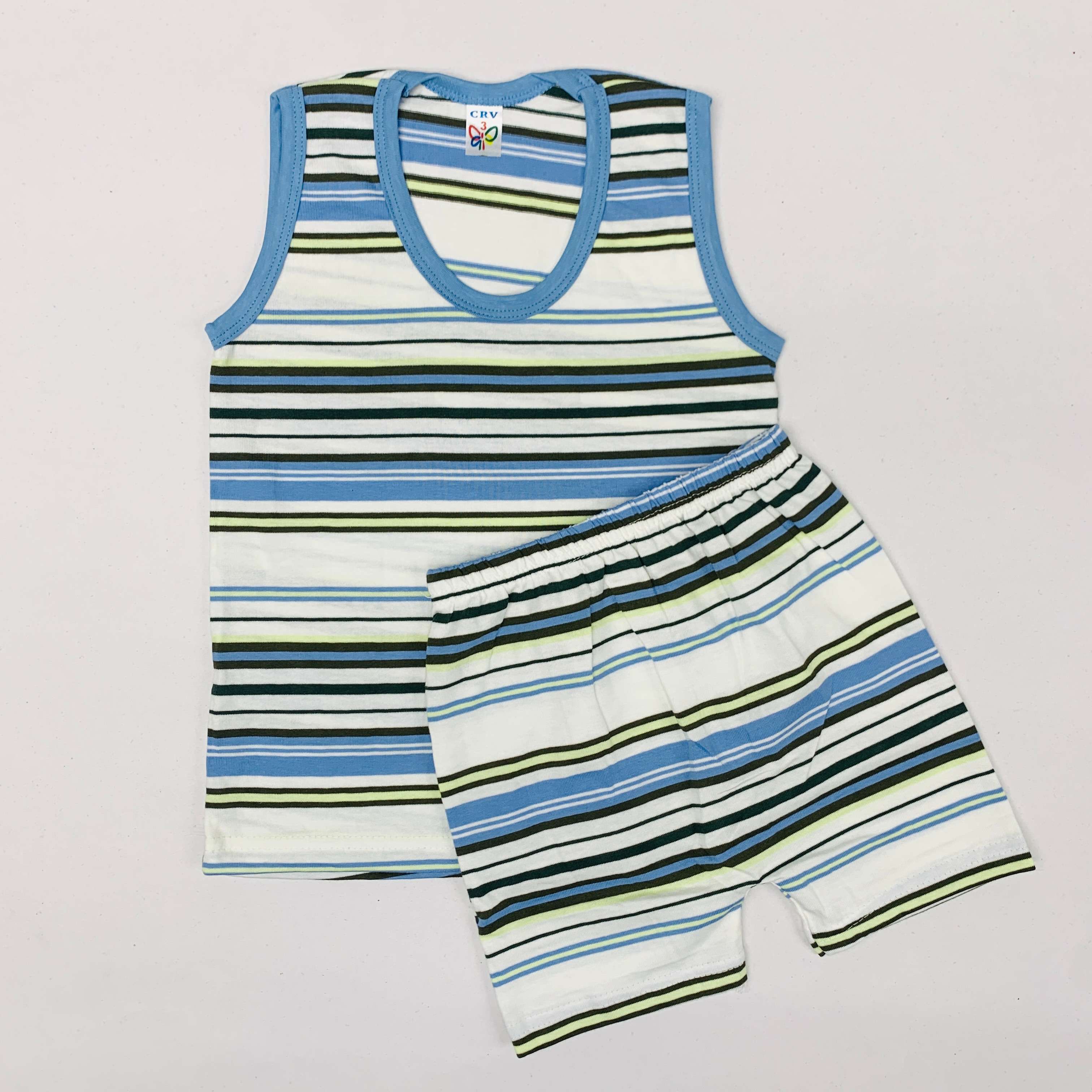 SL Kids Nikker Set