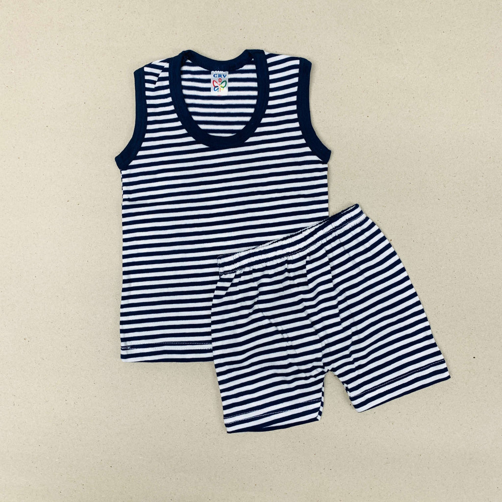 SL Kids Nikker Set