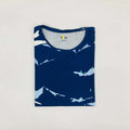 Dots Ladies Printed T-Shirt