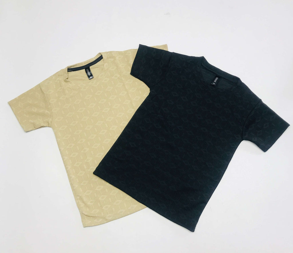 Benz Tshirt Combo Pack Of 2