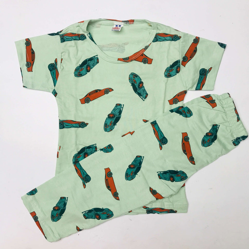 Kids Pant Set