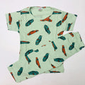 Kids Pant Set