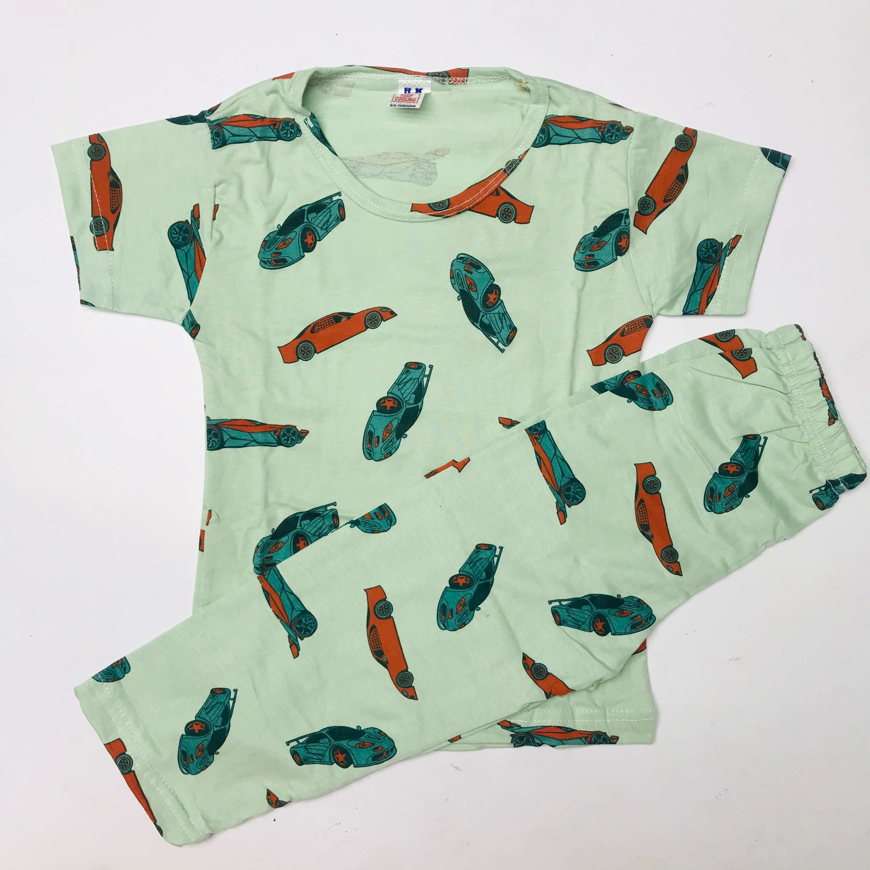 Kids Pant Set