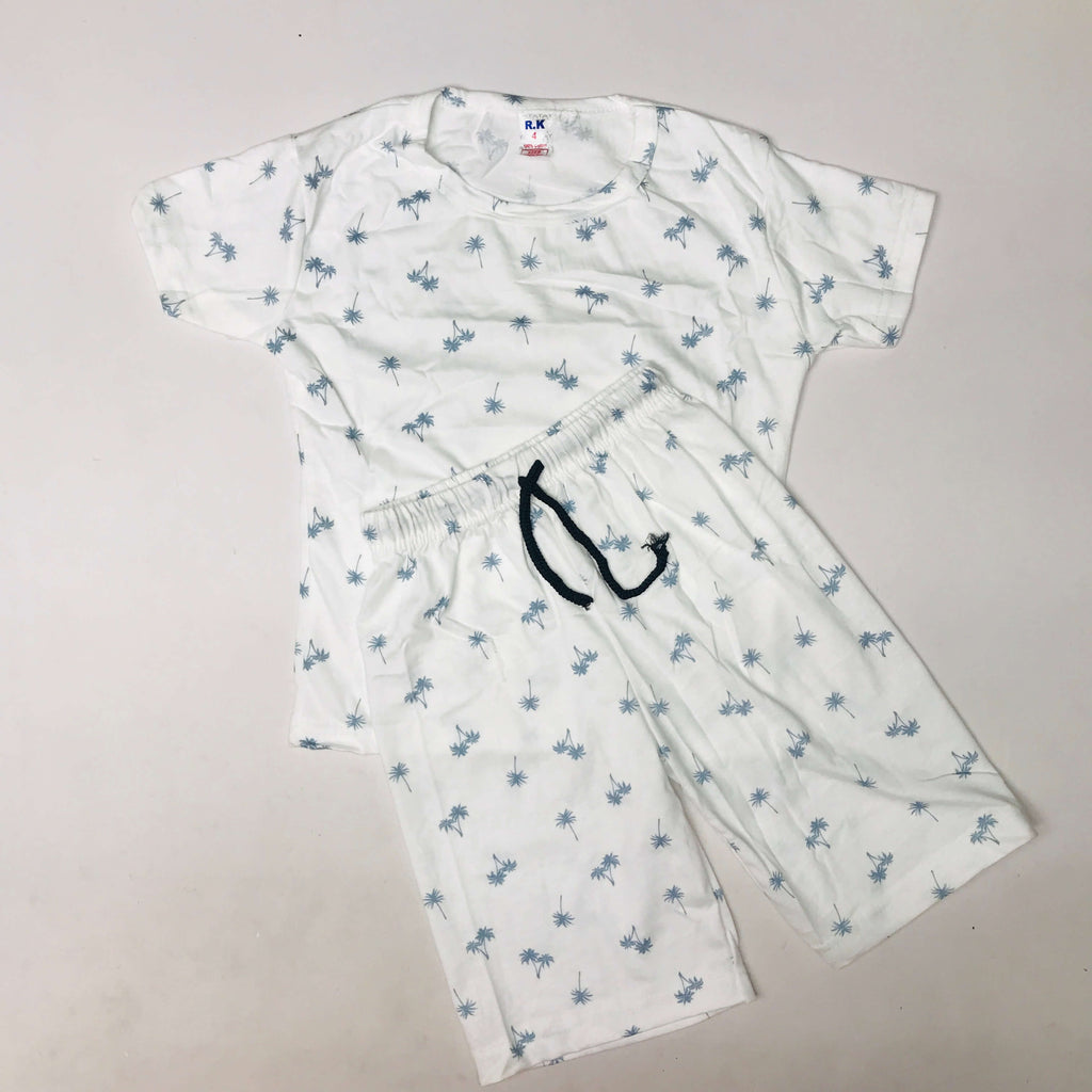 Kids Nikker Set