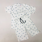 Kids Nikker Set