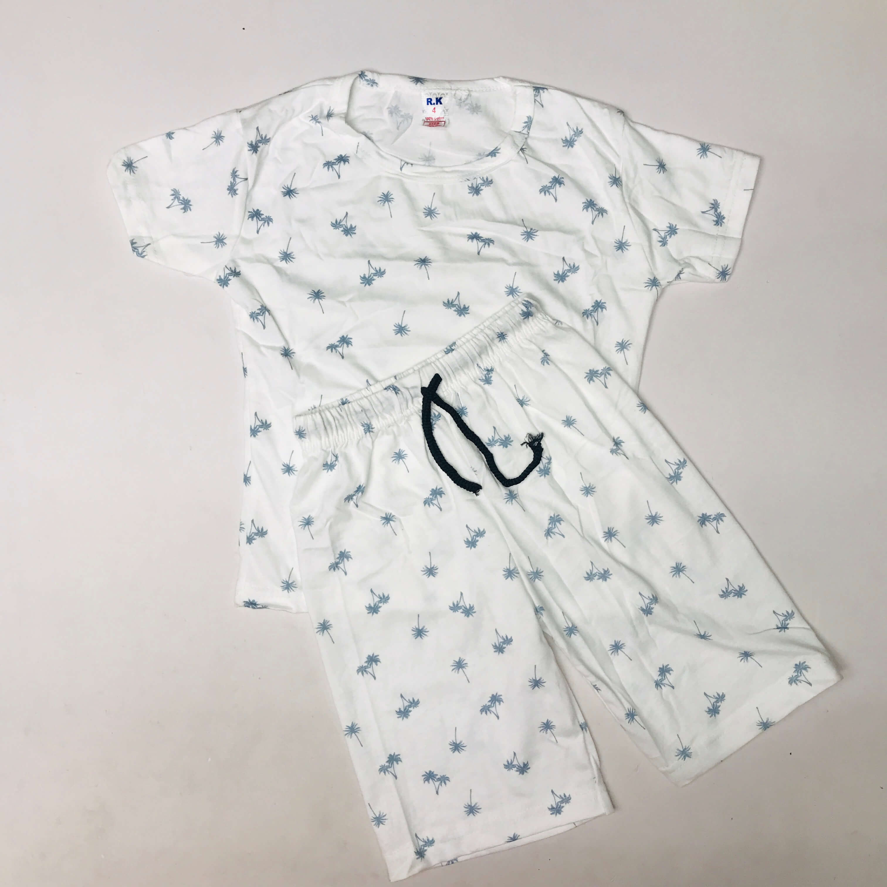 Kids Nikker Set