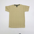 Benz Tshirt Combo Pack Of 2