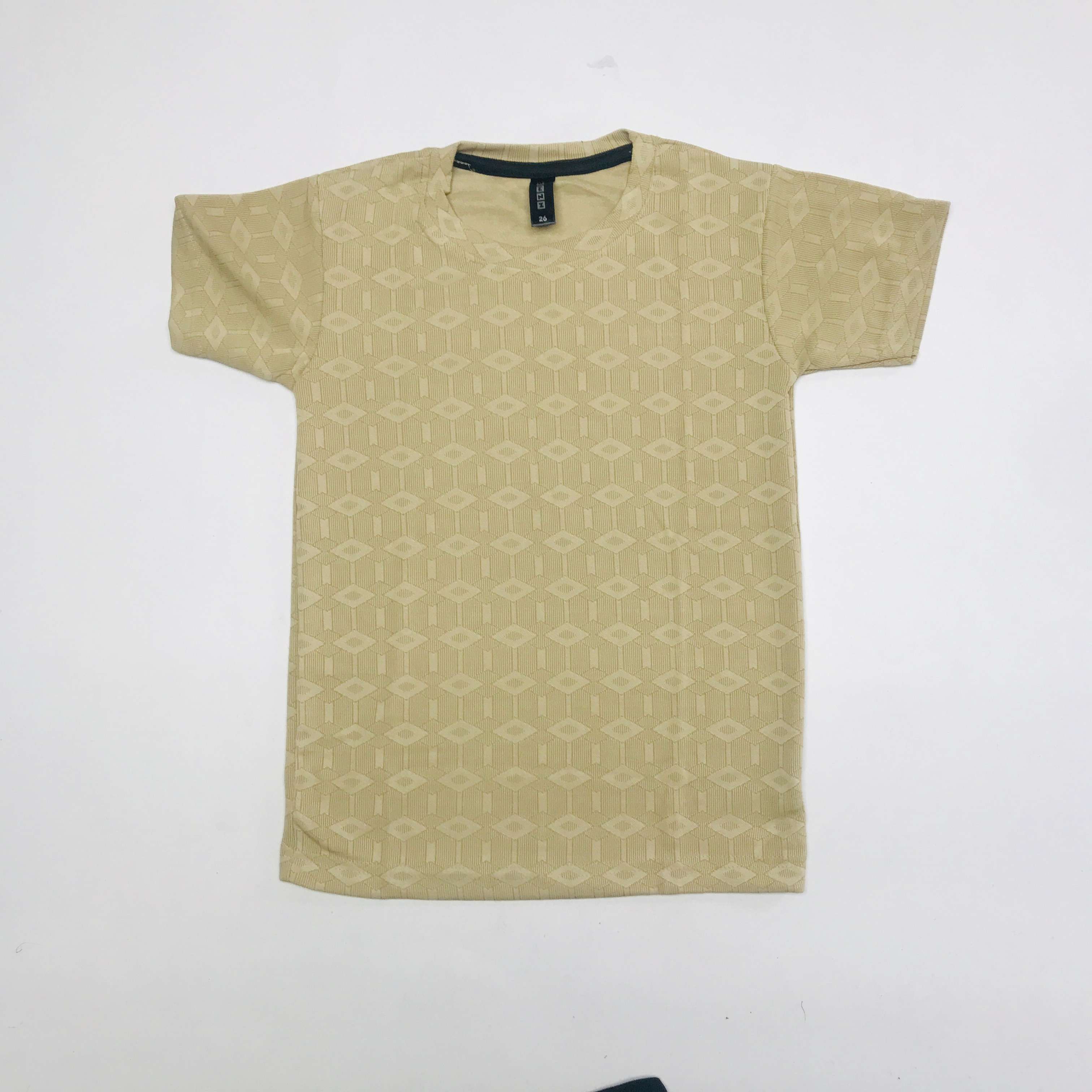 Benz Tshirt Combo Pack Of 2