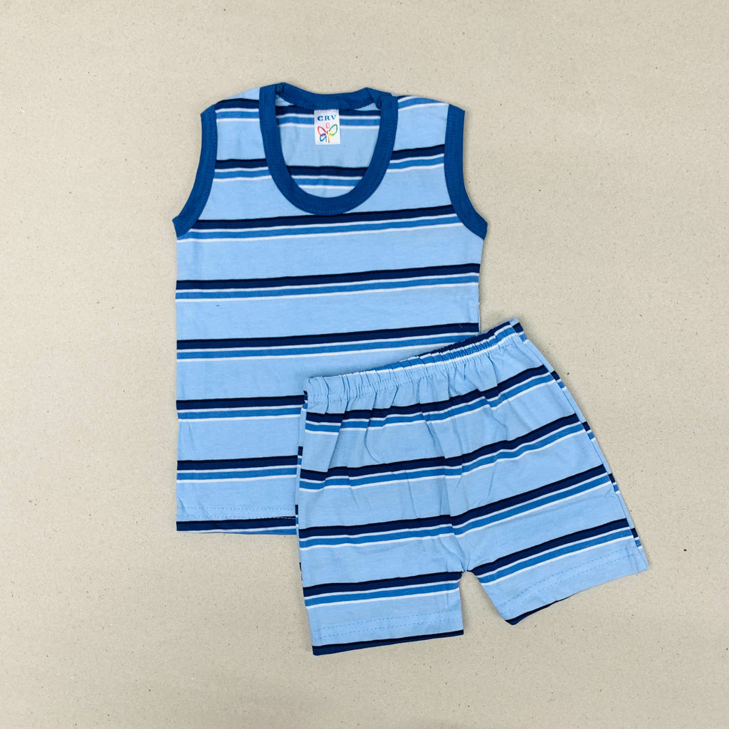 SL Kids Nikker Set