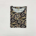 Dots Ladies Printed T-Shirt