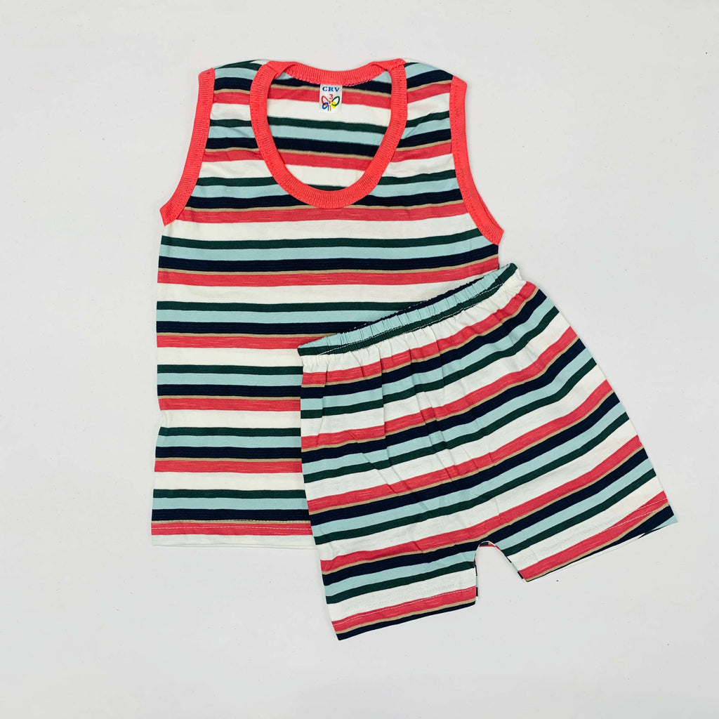 SL Kids Nikker Set