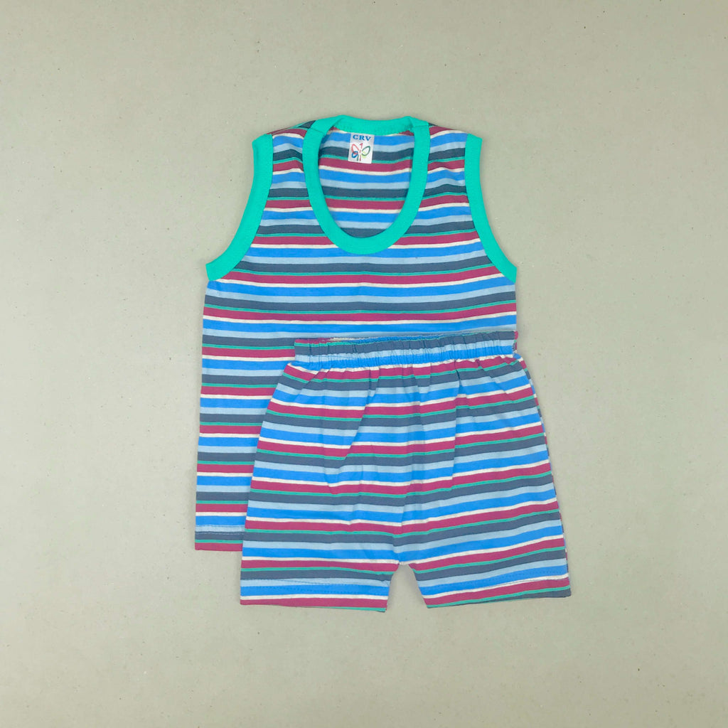 SL Kids Nikker Set