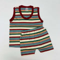 SL Kids Nikker Set