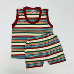 SL Kids Nikker Set