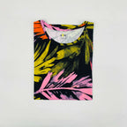 Dots Ladies Printed T-Shirt