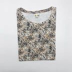 Dots Ladies T-Shirt