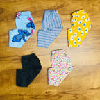 Kids Pant Combo Pack of 5