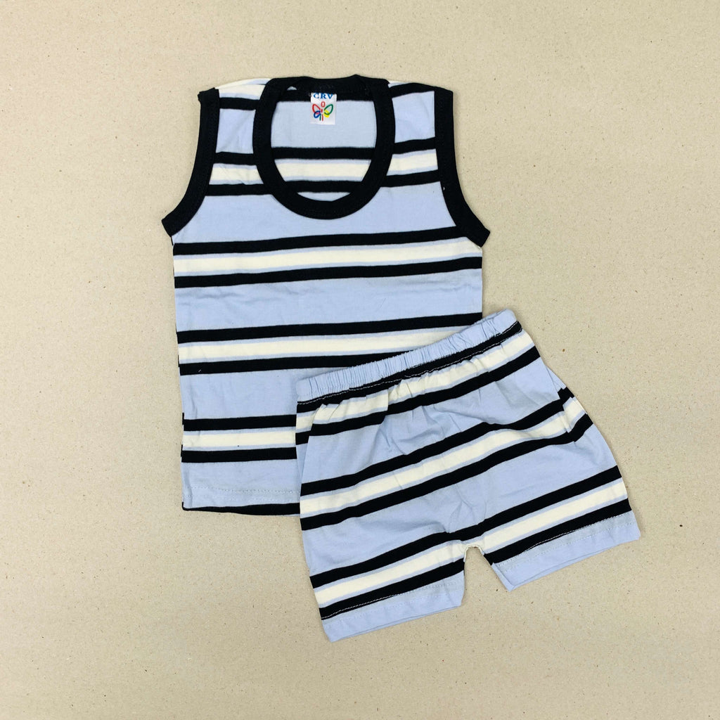 SL Kids Nikker Set
