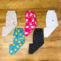 Kids Pant Combo Pack of 5